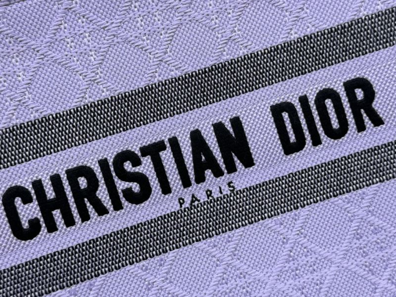 Christian Dior Shopping Bags